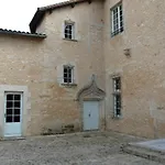 別荘 Chateau D'ayron Ayron