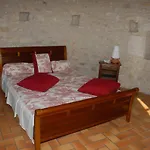 別荘 Chateau D'ayron *
