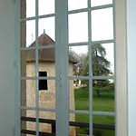 Chateau D'ayron *