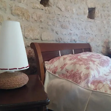 Holiday home Chateau D'ayron Ayron