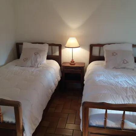 Chateau D'ayron * Ayron