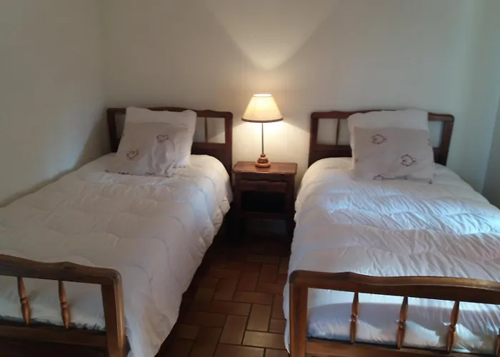 Chateau D'ayron * Ayron