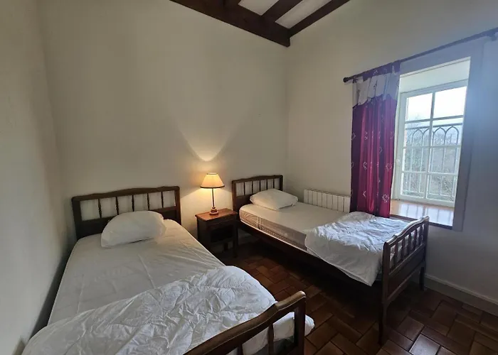 Chateau D'ayron Ayron